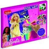 POKLON SET STIKERI MAPED BARBIE