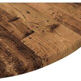 vidaXL Nepremična površina Star les 50 x 50 x 1.5 cm Konstruiran les | Shoptok.si