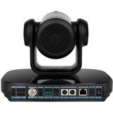 PRESTIGIO SOLUTIONS Video Conferencing 4K PTZ Camera Alpha: 4K UHD, 8.4MP, PTZ, AI, No mic, PoE, Connection via HDMI 2.0, USB 3.0, RJ45 or 3G-SDI PSVCCU8N002 | ePonuda.com