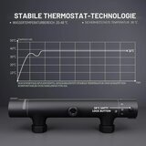 MORADO termostatska armatura za tuš | Shoptok.si