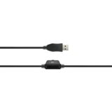 Canyon CHSU-1, basic PC headset with microphone CNS-CHSU1B | Eponuda.ba