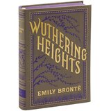 Hachette Emily Bronte - Wuthering Heights Cene