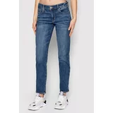 American Eagle Jeans hlače 043-0432-2720 Modra Skinny Fit