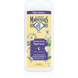 Le Petit Marseillais Night Collection Chamomile & Elder relaksirajući gel za tuširanje 650 ml Cijene
