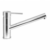 Minotti Baterija za sudoperu TUBO sa 2 cevi | ePonuda.com