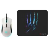 Havit komplet gaming miška MS1037CM + podloga | shoptok.hr