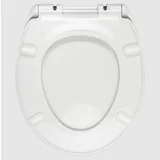 GEPARD WC DASKA SELECTA C9 SOFT CLOSE/TAKE OFF 42,5X37,3CM 2,15KG DUROPLAST