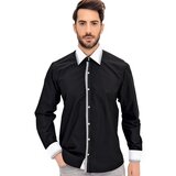 Dewberry G631 SHIRT-BLACK | shoptok.hr