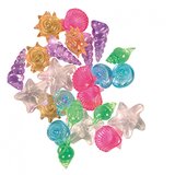 Trixie kristalne školjke 24 komada cene
