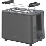 TA 7340 dark inox