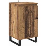 Kreveta Staro drvo 40 x 35 x 70 cm Konstruirano drvo | shoptok.hr