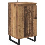  Strani šal Star les 40 x 35 x 70 cm Konstruiran les, (5000217326) | Shoptok.si