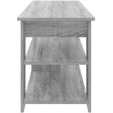  Stalak za TV Siva Sonoma 100 x 40 x 50 cm | Eponuda.com