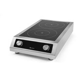 Hendi Indukciona ploča model 7000, Profi Line, 400V/7000W, 405x700x(H)145mm | Eponuda.com