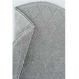 Conceptum Hypnose newyork 3111 - grey grey carpet (100 cm) | ePonuda.com