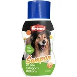Šampon Za Pse, Dugom Dlakom, 250 Ml