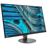Lenovo ThinkVision T27i-10 Monitor 27.0 FULL HD IPS WLED 60Hz 4ms HDMI VGA DP crni | ePonuda.com