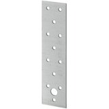 STABILIT Perforirana pločica (D x Š: 100 x 200 mm, Čelik) | shoptok.hr