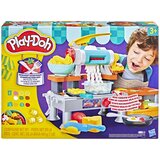 PLAY-DOH ustvarjalni set Super Sizzlin Cene