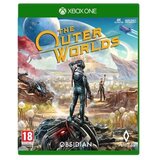 The Outer Worlds (XBOX ONE) | Shoptok.si