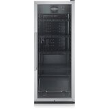 Severin FKS 8841 - Hladilnik za za do po steklenice 150 steklenic 0,75 litra | Shoptok.si