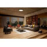 Osram LED prigušiva plafonska svetiljka PLATE LED/45W/230V prečnik 48 cm zelena | Eponuda.com