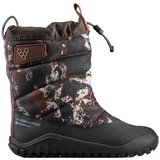Vivo Barefoot škornji 165538-07 TRACKER barefoot F mole print 25 | Shoptok.si