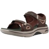 Skechers Športni sandali 229309s Kostanjeva Cene