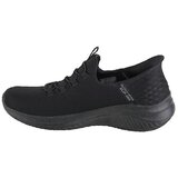 Skechers Nizke superge Baskets basses Ultra Flex 30 Right Away Črna | Shoptok.si