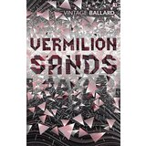 The Book Service J. G. Ballard - Vermilion Sands Cene