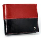 Rovicky Denarnice N01VT2BLACKRED pisana | Shoptok.si