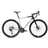  CTM KOYUK 2.0 srebrno/crni - 58cm | shoptok.hr