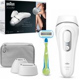Braun Silk-expert Pro IPL PL3122 uredaj za uklanjanje dlacica s IPL tehnologijom | shoptok.hr