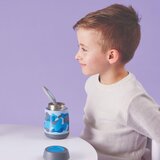b.box Thermos 6m+ termosica za hranu Blue 210 ml | shoptok.hr