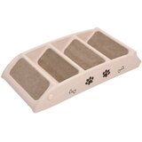  Sklopive stepenice za pse krem 62 x 40 x 49,5 cm | Eponuda.com