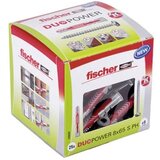 Fischer DUOPOWER 8x65 S PH LD 2-komponentni tipl 65 mm 8 mm 538261 25 St. | Eponuda.ba