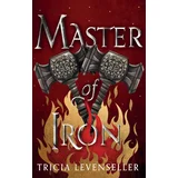 Tricia Levenseller - Master of Iron
