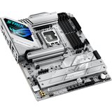 Asus STRIX Z890-A GAMING WIFI LGA1851 ATX osnovna plošča - Intel Z890, 4xDDR5, 5xM.2, 4xSATA, 2.5Gb LAN, WiFi 7, BT, 1xDP, 1xHDMI, 2xTB4 porta (USB Type-C), Aura Sync - 90MB1I90-M0EAY0 | Shoptok.si