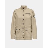 Only Jakne 15359693 ONLNEWDREW JACKET CS OTW Bež Cene