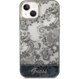 Guess GUHCP14MHGPLHG ovitek za iPhone 14 Plus - Toile De Jouy - Porcelanasta kolekcija | Shoptok.si