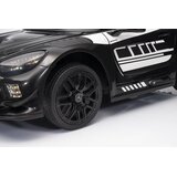  Licencirani auto na akumulator Mercedes AMG GT3 - crni | shoptok.hr