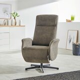 XORA počivalnik, siva kovina, tekstil | Shoptok.si