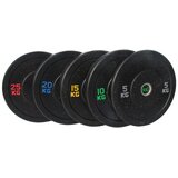 Kineta HI-TEMP Bumper 15 kg | shoptok.hr