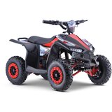 Quad na akumulator HIGHPER - crveni Cijene