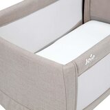 Joie roomie go obposteljna posteljica clay | Shoptok.si