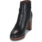 Nero Giardini I513820D-100 Crna | shoptok.hr