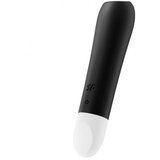 Satisfyer Mini vibrator Power Bullet 2 črn Cene