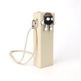 INF Torba za shranjevanje DJI Osmo Pocket 3, usnjena torbica, odporna na udarce Yellow, (5000076111) | Shoptok.si
