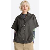 Vans CASSIDY CAMP SHIRT Siva | shoptok.hr