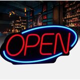 Neon LED svjetiljka "Open" YX-OPEN-03 | shoptok.hr